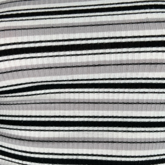 She & Sky off the shoulder mini dress - Picture 5 of 6